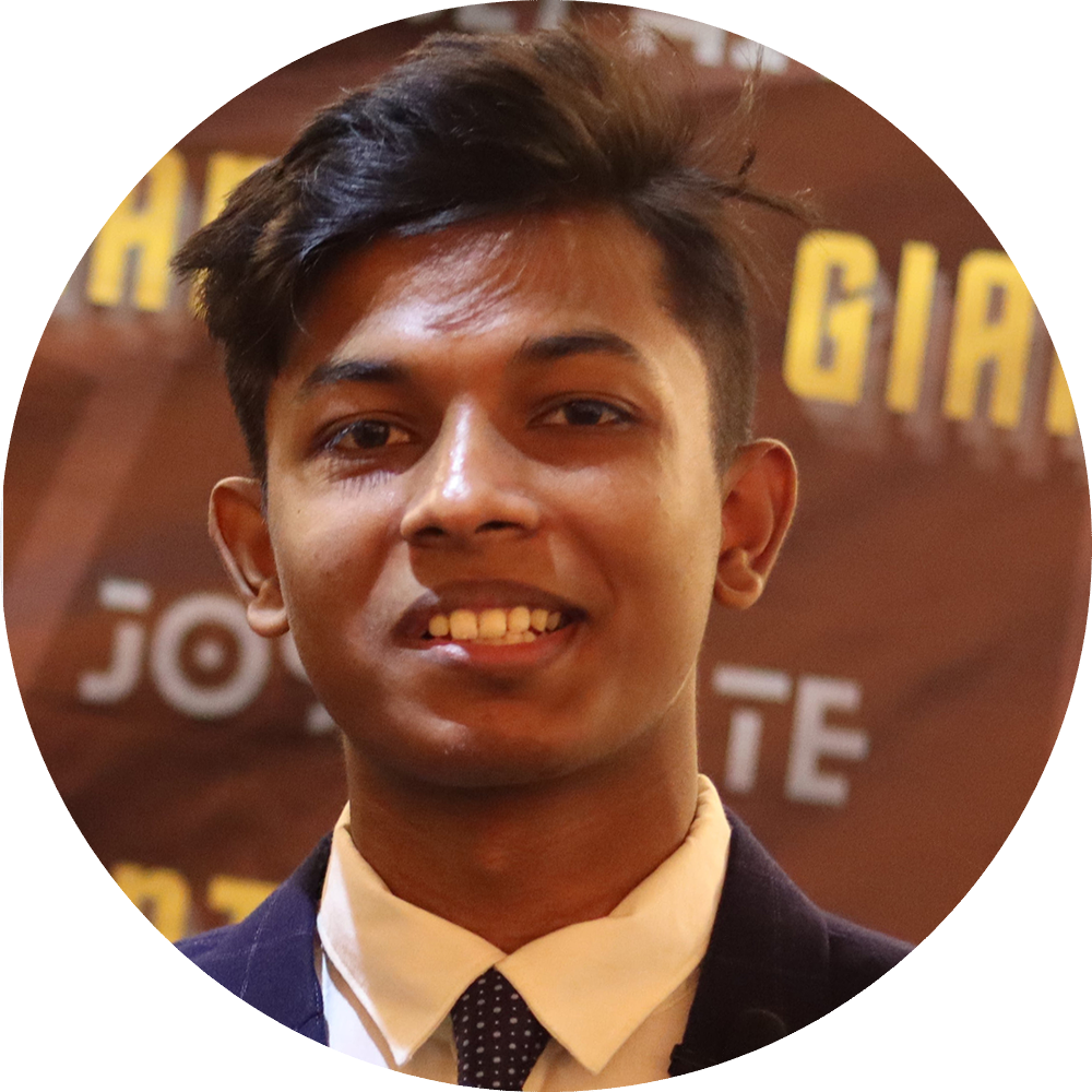 Zunayed profile picture